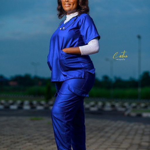 @blessingenahoro